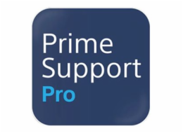Sony PrimeSupport Pro - Prodloužená dohoda o službách - rozšířená výměna - 2 let (4./5. rok) - zaslání