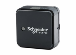 APC Wireless - Čidlo teploty - šedá - kompatibilní s TAA - pro NetBotz Rack Monitor 450, Rack Monitor 570; NetBotz Rack Monitor 450; Rack Monitor 450