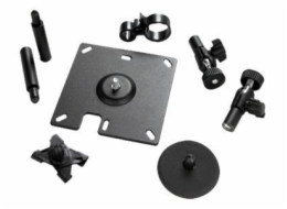 NetBotz - Souprava pro úchyt na povrch