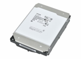 E-CapHDD 24TB 3.5 7.2k SAS 12Gbit/s 5xxe