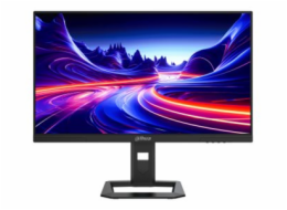 Dahua DHI-LM27-E341A - E341A Series - LED monitor - hraní her - 27" - 2560 x 1440 QHD @ 240 Hz - IPS - 300 cd/m2 - 1000:1 - 0.5 ms - 2xHDMI, 2xDisplayPort