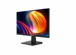 Dahua LM27-B211B - LED monitor - 27" - 1920 x 1080 Full HD (1080p) @ 120 Hz - IPS - 300 cd/m2 - 1300:1 - 1 ms - HDMI, DisplayPort - černá