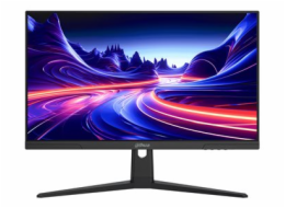 Dahua DHI-LM25-E231B - E231B Series - LED monitor - hraní her - 25" (24.5" zobrazitelný) - 1920 x 1080 Full HD (1080p) @ 180 Hz - IPS - 300 cd/m2 - 1000:1 - 0.5 ms - HDMI, DisplayPort