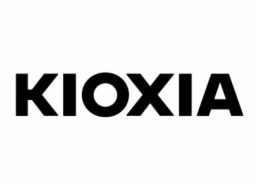 KIOXIA PM7-R Series KPM71RUG30T7 - SSD - technologie Enterprise, Read Intensive - šifrovaný - 30720 GB - interní - 2.5" - SAS 24Gb/s