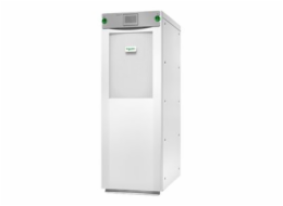 Schneider Electric Galaxy VS GVSUPS30K0B4HS - UPS - AC 400 V - 30 kW - 30000 VA - 3 fáze - Ethernet - bílá, RAL 9003 - s Start-Up Service 5X8