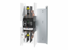 APC Galaxy VS Battery Breaker Kit 20-80kW 400V - Automatický jistič - pro P/N: GVSUPS20KHS, GVSUPS30KHS, GVSUPS40KHS, GVSUPS50KHS, GVSUPS60KHS, GVSUPS80KHS