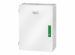 Schneider Electric Galaxy VS Battery Breaker Box 20-80kW 400V - Skříň s jističi - pro P/N: GVSUPS20KHS, GVSUPS30KHS, GVSUPS40KHS, GVSUPS50KHS, GVSUPS60KHS, GVSUPS80KHS