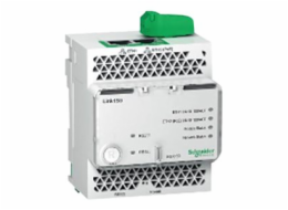 Schneider Enerlin X Link150 - Brána - 100Mb LAN, Modbus instalovatelný na lištu