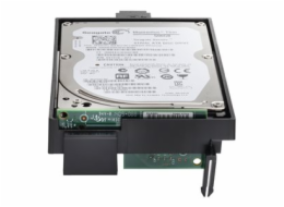 HP High Performance Secure Hard Disk - Pevný disk - interní - pro LaserJet Enterprise M554; LaserJet Managed MFP E72430; LaserJet Managed Flow MFP E87660