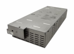 APC Replacement Battery Cartridge #134 - Baterie UPS - 1 x baterie - olovo-kyselina - 2U - pro P/N: SURT192SR2XLBF