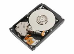 Toshiba Enterprise Performance HDD AL15SEB18EQ - Pevný disk - 1.8 TB - interní - 2.5" - SAS 12Gb/s - 10500 ot/min. - vyrovnávací paměť: 128 MB