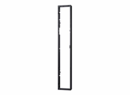 APC Thermal Containment Depth Adapter, 1070 to 1200mm, SX42U, 300mm Width - Sada pro přesun do hloubky racku