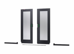 APC Thermal Containment Aisle Containment Door - Posuvné dveře prostoru chladicího systému skříně