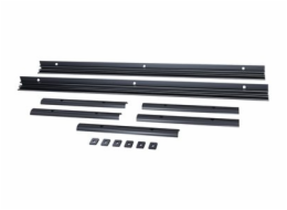 APC EcoAisle - Úchyt vedení osvětlení