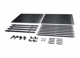 APC - Kolejnice pro upevnění vedení ve skříni