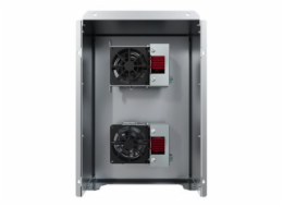 APC Uniflair InRow - Souprava doplňků chladícího systému - 11 kW