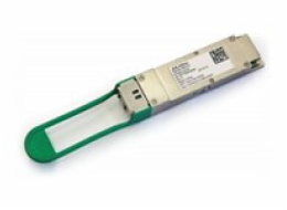 NVIDIA - Modul transceiveru QSFP28 - 100 GigE (optický) - 100GBase-CWDM4 - LC / LC - až 2 km - 1310 nm