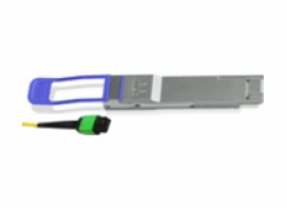 NVIDIA - Modul transceiveru QSFP-DD - 400GbE - 400GBase-DR4 - jednoduchý režim MPO-12/APC - až 500 m