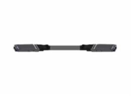 NVIDIA - Rozdělovač 800GBase pro přímé připojení - OSFP do OSFP - 1 m