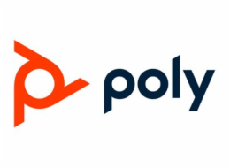 Poly - Video/audio nástavec - USB - přes CAT 5e