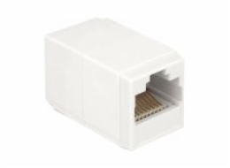 Delock&nbsp;-&nbsp;Síťový&nbsp;propojovací&nbsp;kabel&nbsp;-&nbsp;RJ-45&nbsp;(F)&nbsp;do&nbsp;RJ-45&nbsp;(F)&nbsp;-&nbsp;UTP&nbsp;-&nbsp;CAT&nbsp;6