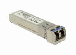 Delock&nbsp;-&nbsp;Sítový&nbsp;adaptér&nbsp;-&nbsp;LC&nbsp;do&nbsp;SFP+&nbsp;-&nbsp;9&nbsp;/&nbsp;125&nbsp;mikron&nbsp;-&nbsp;SFF-8431&nbsp;-&nbsp;pro&nbsp;P/N:&nbsp;89475