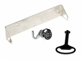 AXIS Cabinet Lock A - Sada příslušenství skříně - montáž na stěnu