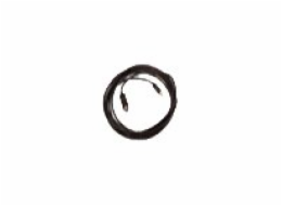 AXIS - Síťový kabel - RJ-45 (M) do RJ-45 (M) - 15 m - CAT 6 - pro AXIS P5512, P5522, P5534, Q6034, Q6035, Q6042, Q6044, Q6045, Q6100, Q6315; Q60 Series