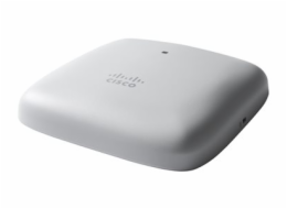 Cisco Business 240AC - Bezdrátový access point - Wi-Fi 5 - 2.4 GHz, 5 GHz (balení 5)