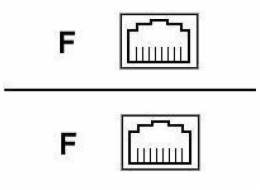APC&nbsp;-&nbsp;Síťový&nbsp;propojovací&nbsp;kabel&nbsp;-&nbsp;RJ-45&nbsp;(F)&nbsp;do&nbsp;RJ-45&nbsp;(F)&nbsp;-&nbsp;CAT&nbsp;5&nbsp;-&nbsp;bílá