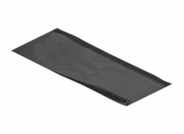 Delock - Rukáv kabelu - 10 m - černá