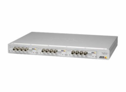 AXIS 291 Video Server Rack - Šasi video serveru - 1U - připevnitelný do racku