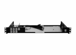 SonicWall - Montážní sada skříně - pro SonicWall TZ270, TZ370, TZ470