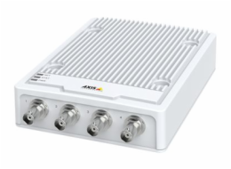 AXIS M7104 Video Encoder - Server videa - 4 kanály