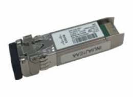 Cisco - Transceiver modul SFP28 - 25GbE - 25GBase-ER - jednoduchý režim LC - až 40 km - 1295-1310 nm - pro P/N: NC57C1-48Q6-P-SYS, NC57C3-MOD-P-SYS, NC57C3-MODS-P-SYS, NCS-57C1-48Q6D-S