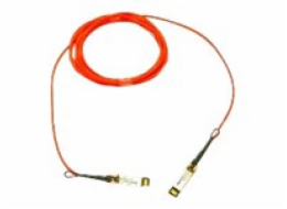 Cisco Direct-Attach Active Optical Cable - Síťový kabel - SFP+ do SFP+ - 7 m - SFF-8431 - pro P/N: C9400X-SUP-2++=, FPR4225-ASA-K9, HCI-FI-6454-M6, N9K-C93108TC-FX3, N9K-C9348GC-FX3PH