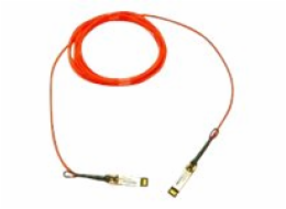 Cisco Direct-Attach Active Optical Cable - Síťový kabel - SFP+ do SFP+ - 2 m - SFF-8431 - pro Catalyst 3560, 3850; Nexus 93XX, X9464; ONE Nexus 93XX; UCS 5108 Blade Server Chassis