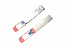 Cisco S-Class - Modul QSFP+vysílač - 40GbE - 40GBASE-SR4 - multirežim MTP/MPO - až 150 m - 840-860 nm
