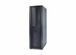 APC InfraStruXure Modular IT Power Distribution Unit with 36 Poles - Distribuční kabinet pro napájení - AC 230/400 V - 160 VA - 3 fáze - výstupní konektory: 2 - pro P/N: SY16K48H-PDNB, SY32K48H-PDNB, 