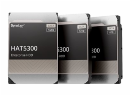 K/RS2821RP++16x Synology HDD 12TB SATA