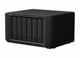 K/DS1621++6x Synology HDD 16TB SATA