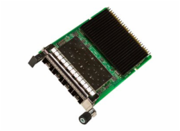 Intel Ethernet Network Adapter E810-XXVDA4 - Síťový adaptér - OCP 3.0 - 10/25 Gigabit SFP28 x 4