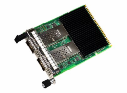 Intel Ethernet Network Adapter E810-CQDA2 - Síťový adaptér - OCP 3.0 - QSFP28 x 2