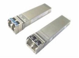 Cisco - Modul SFP+ vysílače - 32Gb Fibre Channel (SW) - vláknová optika - multirežim LC - 850 nm - pro Nexus 93180YC-FX