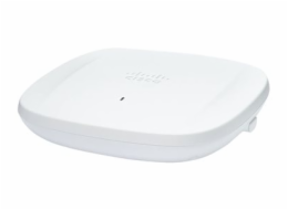 Cisco Catalyst 9136I - Bezdrátový access point - 1GbE, 5GbE, 2.5GbE - Wi-Fi 6E - Bluetooth - 2.4 GHz, 5 GHz, 6 GHz