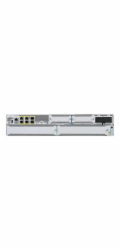 Cisco Catalyst 8300-2N2S-4T2X - Směrovač 10GbE - Lze montovat do rozvaděče - pro P/N: C8300-DNA, UCS-E1100D-M6
