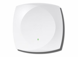 Cisco Wireless 9178I - Konfigurovatelný - bezdrátový access point - s quad-radio režimem - Wi-Fi 7, 2.5GbE, 5GbE, 10GbE - Wi-Fi 7, Bluetooth - 2.4 GHz, 5 GHz, 6 GHz
