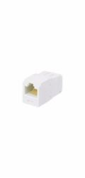 Panduit MINI-COM TX6 Plus - Modul - CAT 6 - UTP - zelená - 1 port