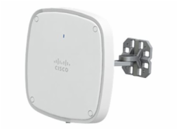 Cisco 75° Self-Identifying - Anténa - Bluetooth, Wi-Fi - 6 dBi - směrový - montáž na sloupek, uchytitelný na zeď