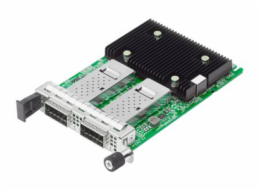 Broadcom N2200G - Síťový adaptér - PCIe 5.0 x16 - 200 Gigabit QSFP112 x 2